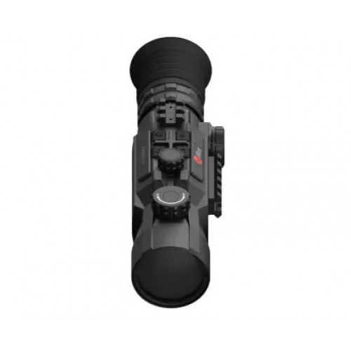Тепловизионный прицел iRay Hybrid HYH 50W в Красноярске