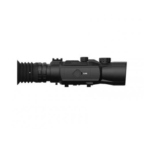 Тепловизионный прицел iRay Hybrid HYH 50W в Красноярске