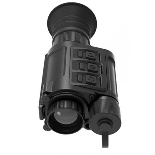Тепловизионный прицел iRay Rico Micro 25 384 в Красноярске
