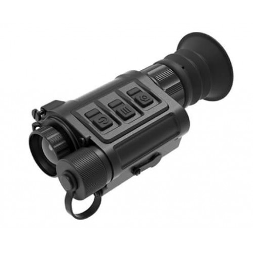Тепловизионный прицел iRay Rico Micro 25 640 в Красноярске
