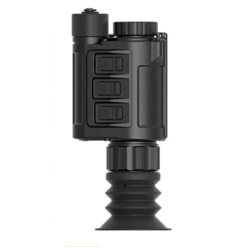Тепловизионный прицел iRay Rico Micro 25 640 в Красноярске