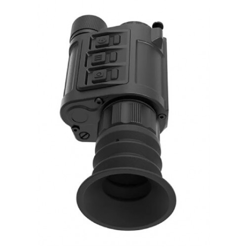 Тепловизионный прицел iRay Rico Micro 25 640 в Красноярске