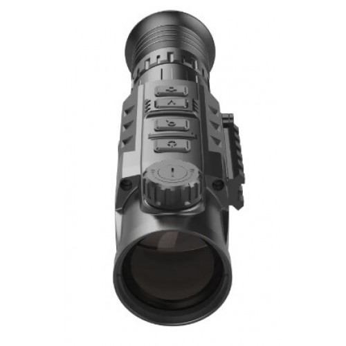 Тепловизионный прицел iRay Rico RH 50 в Красноярске