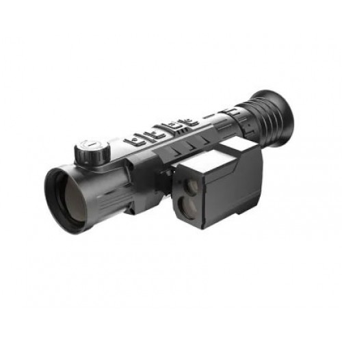 Тепловизионный прицел iRay Rico RH 50 LRF в Красноярске