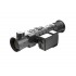 Тепловизионный прицел iRay Rico RH 50 LRF в Красноярске