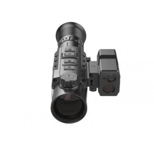 Тепловизионный прицел iRay Rico RH 50 LRF в Красноярске