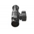 Тепловизионный прицел iRay Rico RH 50 LRF в Красноярске