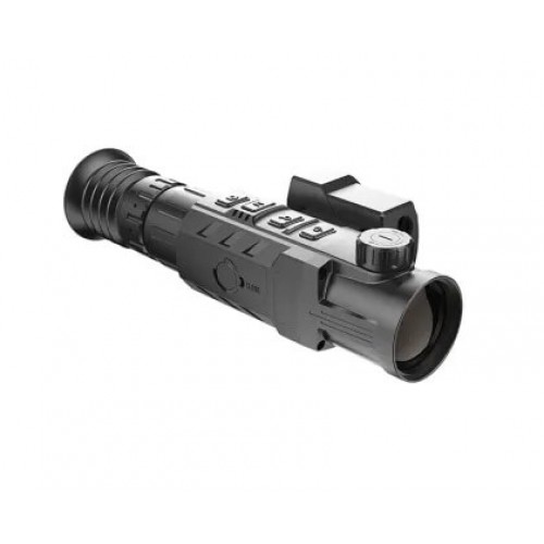 Тепловизионный прицел iRay Rico RH 50 LRF в Красноярске