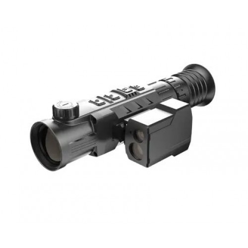 Тепловизионный прицел iRay Rico RL 42 LRF в Красноярске