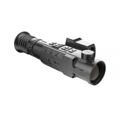 Тепловизионный прицел iRay Rico RL 42 LRF в Красноярске