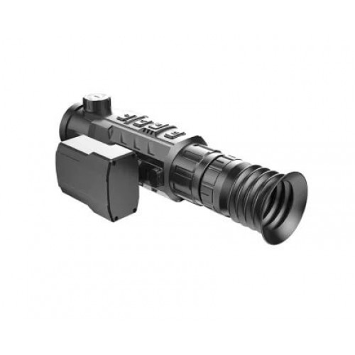 Тепловизионный прицел iRay Rico RL 42 LRF в Красноярске