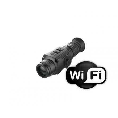 Тепловизионный прицел iRay Saim SCL 25W в Красноярске
