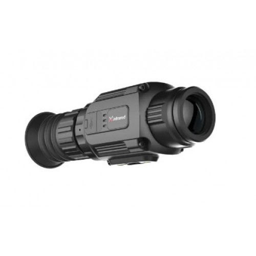 Тепловизионный прицел iRay Saim SCL 25W в Красноярске