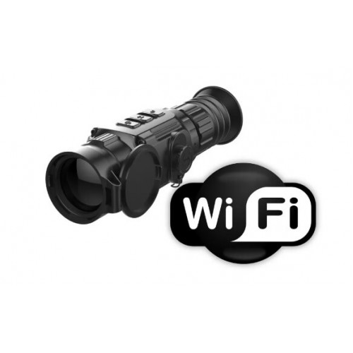 Тепловизионный прицел iRay Saim SCL 35W в Красноярске