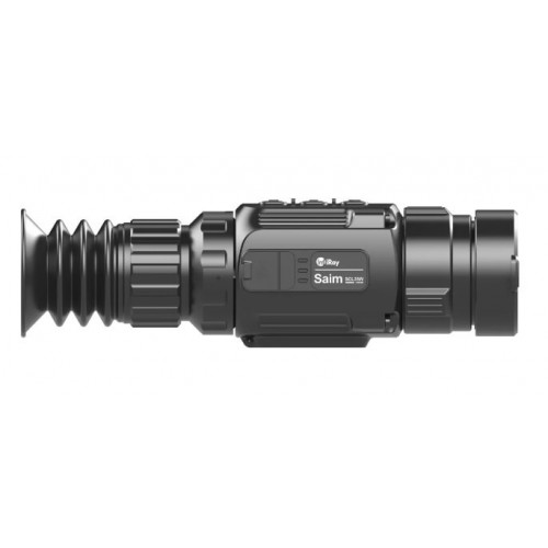 Тепловизионный прицел iRay Saim SCL 35W в Красноярске