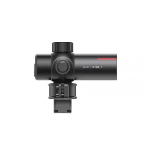 Тепловизионный прицел iRay Tube TH 35 v2 LRF в Красноярске