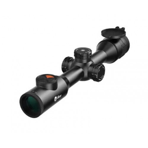 Тепловизионный прицел iRay Tube TH 35 v2 LRF в Красноярске