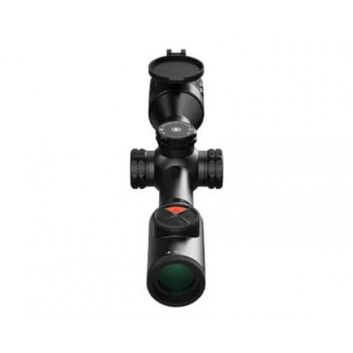 Тепловизионный прицел iRay Tube TH 35 v2 LRF в Красноярске
