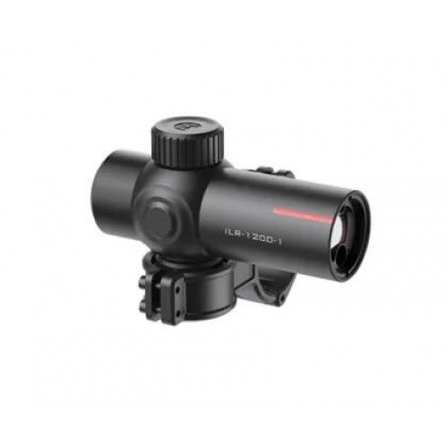 Тепловизионный прицел iRay Tube TH 35 v2 LRF в Красноярске