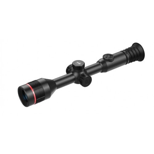 Тепловизионный прицел iRay Tube TL 35 в Красноярске