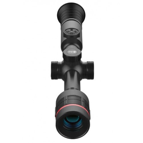 Тепловизионный прицел iRay Tube TL 35 в Красноярске
