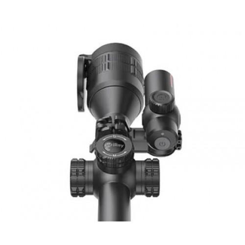 Тепловизионный прицел iRay Tube TL 35 v2 LRF в Красноярске