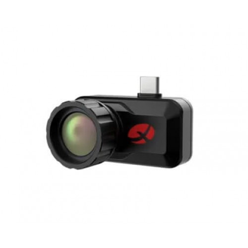 Тепловизор для смартфона Xinfrared T3 в Красноярске