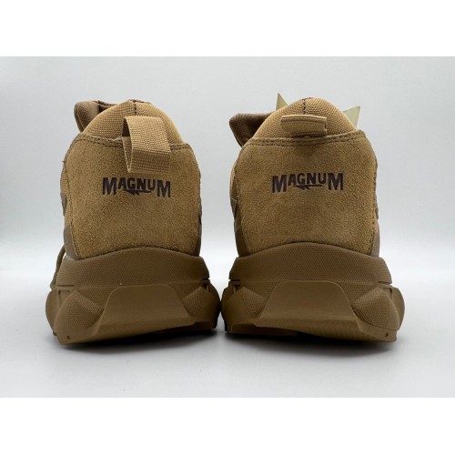 Треккинговые кроссовки «MAGNUM» летние в Красноярске
