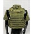 Бронежилет Full Armor в Красноярске полностью укомплектованный