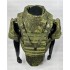 Бронежилет Full Armor в Красноярске полностью укомплектованный
