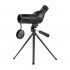 Зрительная труба GAUT Sirius 12-36x50, линзы BK7, со штативом в Красноярске