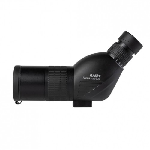 Зрительная труба GAUT Sirius 12-36x50, линзы BK7, со штативом в Красноярске