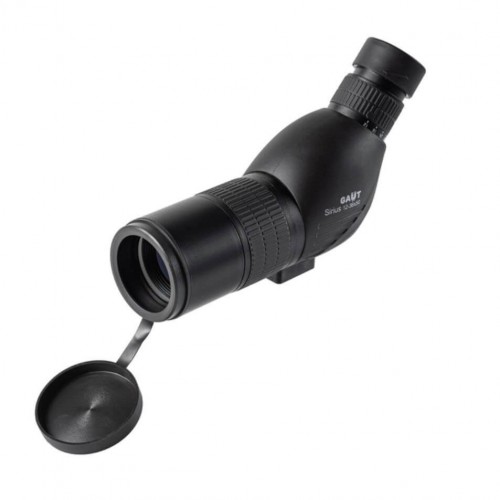 Зрительная труба GAUT Sirius 12-36x50, линзы BK7, со штативом в Красноярске